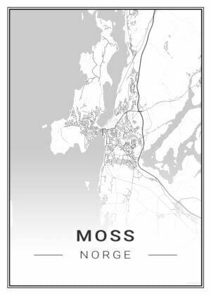 Moss