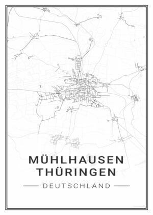 Mühlhausen_Thüringen