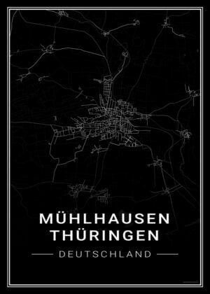 Mühlhausen_Thüringen