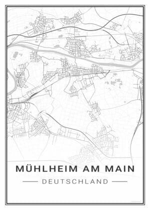 Mühlheim am Main