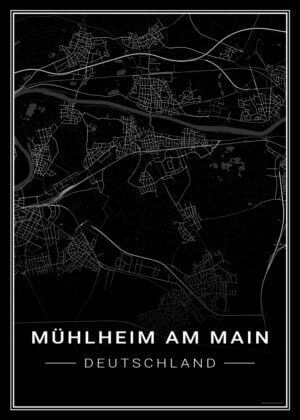 Mühlheim am Main