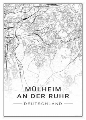 Mülheim an der Ruhr
