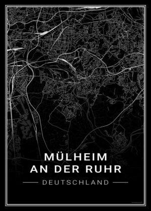 Mülheim an der Ruhr