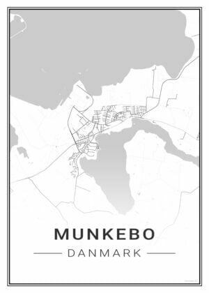 Munkebo