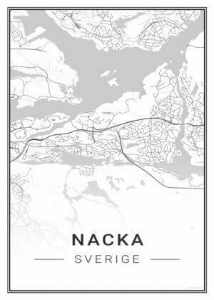 Nacka