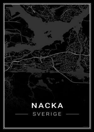 Nacka