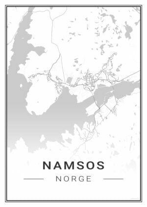 Namsos