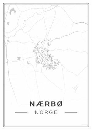 Nærbø