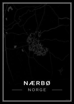 Nærbø