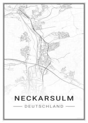 Neckarsulm