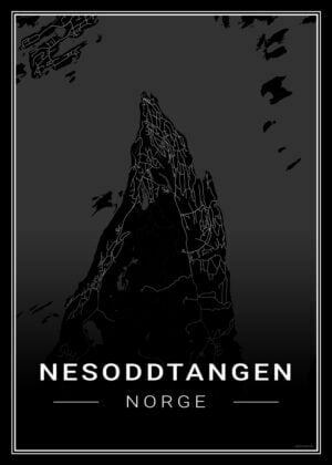 Nesoddtangen