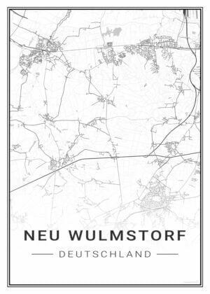 Neu Wulmstorf