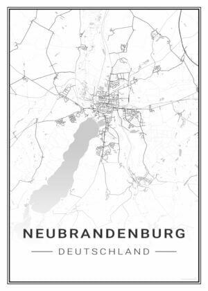 Neubrandenburg