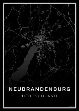 Neubrandenburg