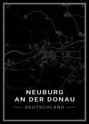 Neuburg an der Donau