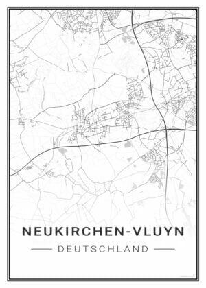 Neukirchen-Vluyn