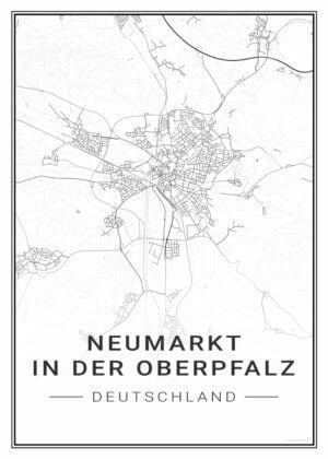 Neumarkt in der Oberpfalz