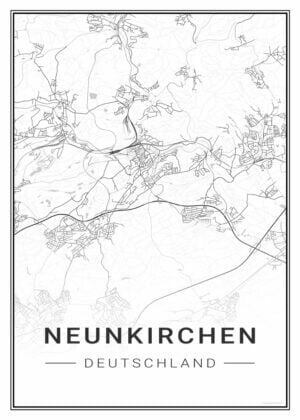 Neunkirchen