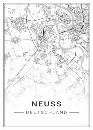 Neuss