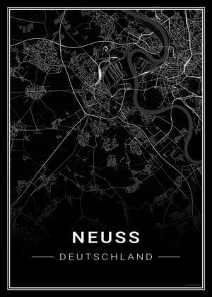 Neuss