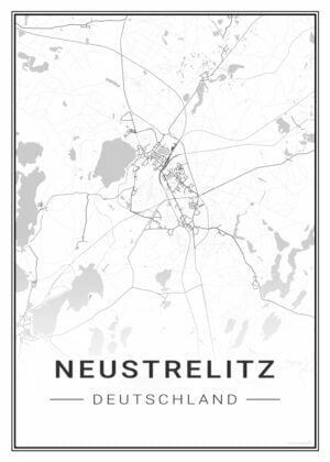 Neustrelitz