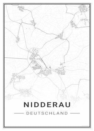 Nidderau