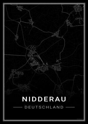 Nidderau