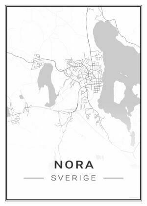 Nora