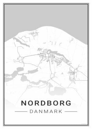 Nordborg