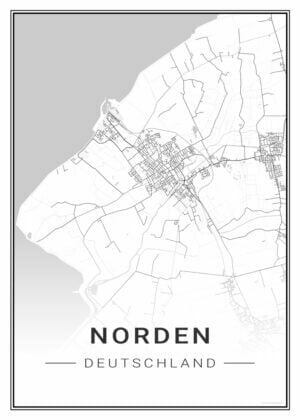 Norden