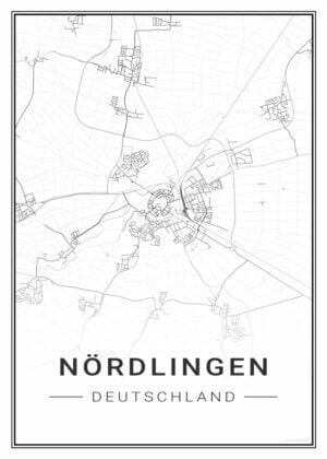 Nördlingen