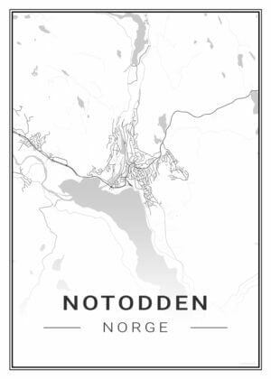 Notodden