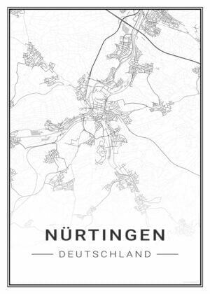 Nürtingen