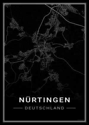 Nürtingen