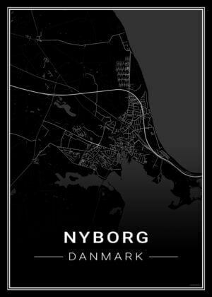 Nyborg