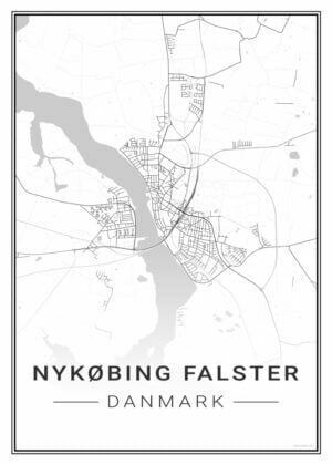 Nykøbing Falster