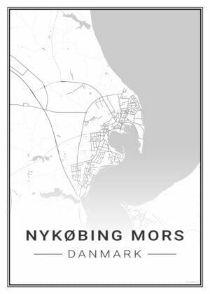 Nykøbing Mors