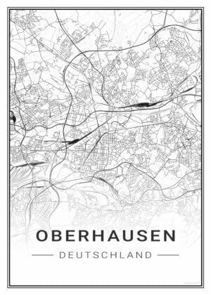 Oberhausen