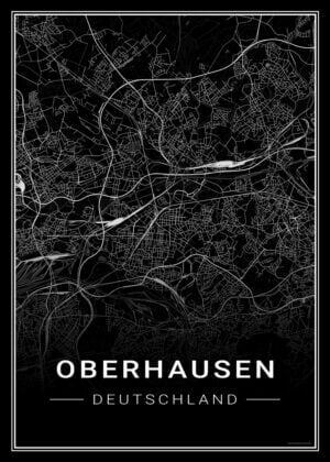 Oberhausen