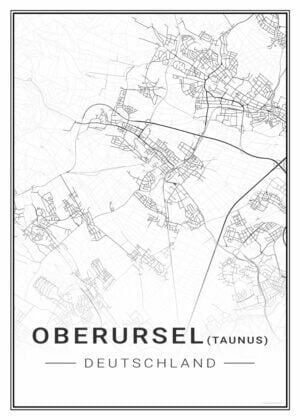 Oberursel (Taunus)