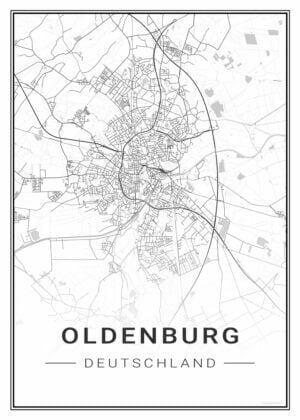 Oldenburg