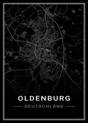 Oldenburg