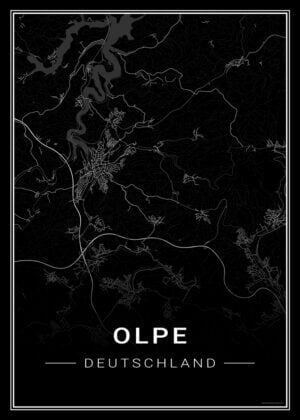 Olpe