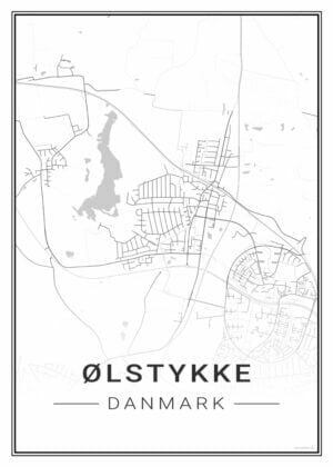 Ølstykke