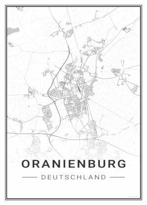 Oranienburg