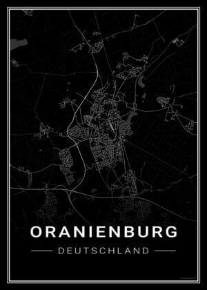 Oranienburg