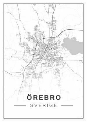 Örebro