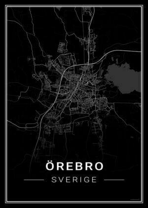 Örebro