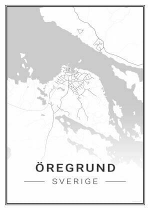 Öregrund
