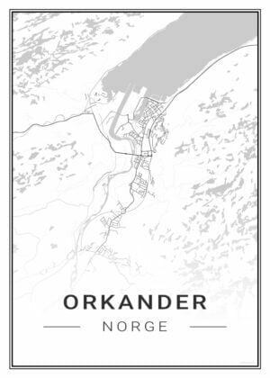 Orkander